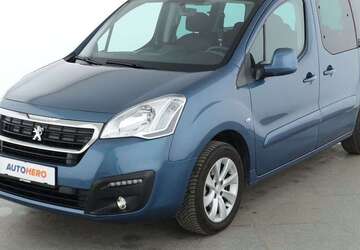 Peugeot Partner 73.156 km 12.290 &euro; Frankfurt am Main 65936