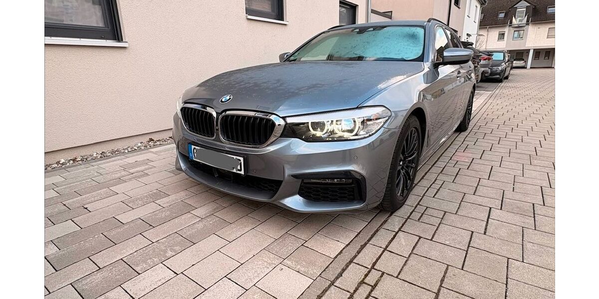 BMW 530 125.000 km 30.000 &euro; Hainburg 63512