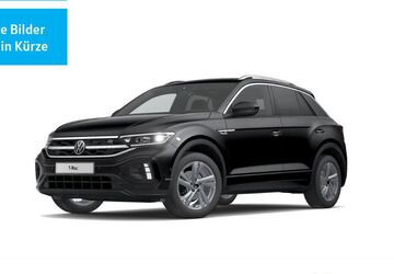 VW T-Roc 34.934 km 22.200 &euro; Bad Nauheim 61231