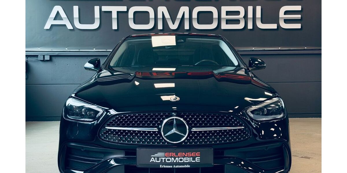 Mercedes-Benz C 300 109.990 km 36.990 &euro; Hasselroth 63594
