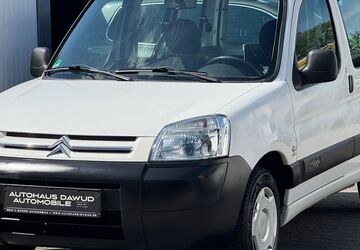 Citroen Berlingo 154.000 km 4.999 &euro; Offenbach am Main 63075