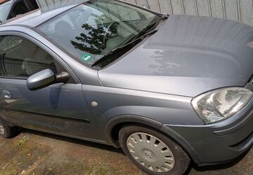 Opel Corsa 143.861 km 999 &euro; Mömbris 63776