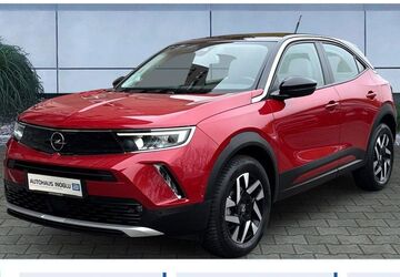 Opel Mokka 20.776 km 17.480 &euro; Rüsselsheim 65428