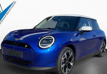 Mini Cooper SE 11.021 km 33.276 &euro; Bad Homburg 61352