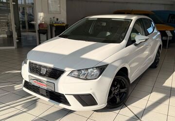 Seat Ibiza 89.900 km 11.900 &euro; Darmstadt 64293