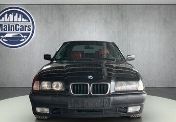 BMW 318 170.000 km 9.999 &euro; Neu Isenburg 63263