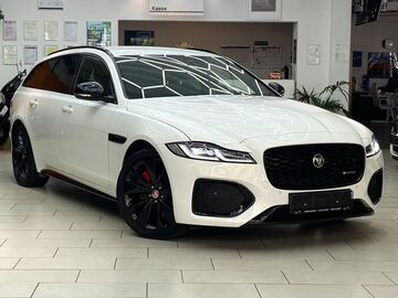 Gebrauchte Jaguar XF