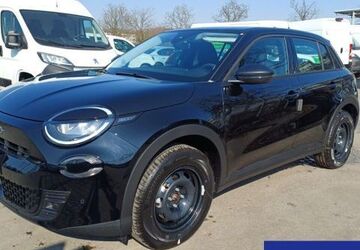 Fiat 600 2.000 km 28.580 &euro; Maintal 63477