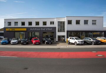 Opel Corsa 23.850 km 14.900 &euro; Bad Vilbel 61118