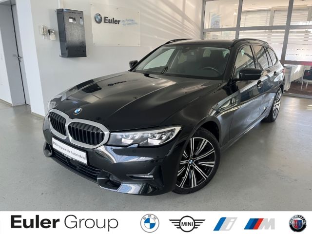 BMW 320 65.757 km 27.899 &euro; Hofheim 65719