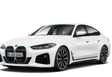 BMW i4 97.392 km 34.988 &euro; Rödermark 63322