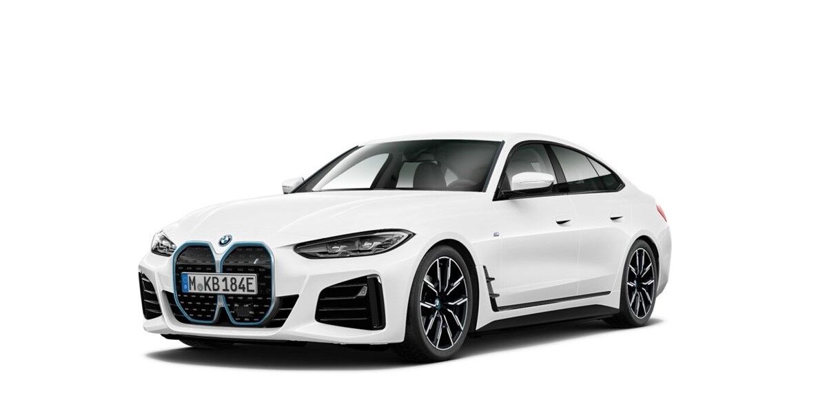 BMW i4 97.392 km 34.988 &euro; Rödermark 63322