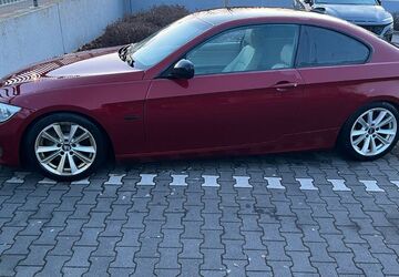 BMW 335 268.000 km 11.499 &euro; Frankfurt 60435