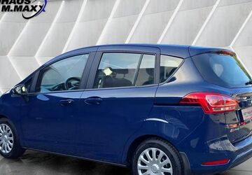 Ford B-Max 183.000 km 5.900 &euro; Nidderau 61130