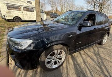 BMW X3 139.500 km 22.900 &euro; Weiterstadt 64331