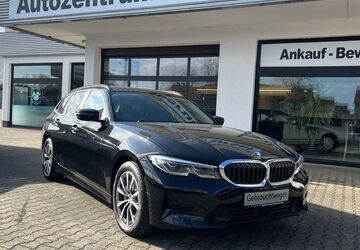 BMW 330 101.600 km 22.980 &euro; Oberursel/Taunus 61440