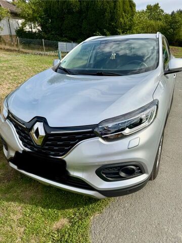 Gebrauchte Renault Kadjar