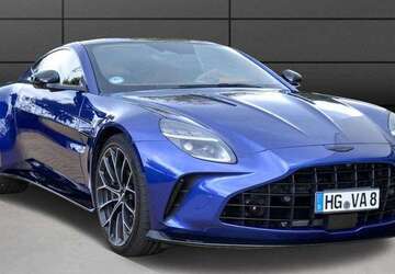 Aston Martin V8 10.499 km 179.007 &euro; Kronberg 61476