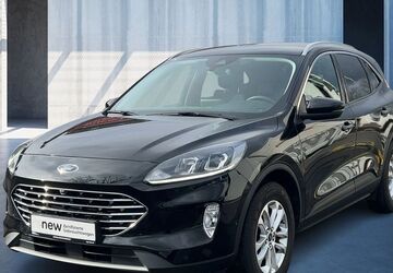 Ford Kuga 49.980 km 19.980 &euro; Frankfurt / Main 60314