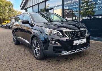 Peugeot 3008 90.000 km 15.990 &euro; Offenbach am Main 63069