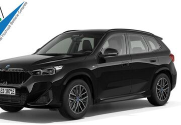 BMW iX1 38.487 km 43.890 &euro; Kronberg 61476
