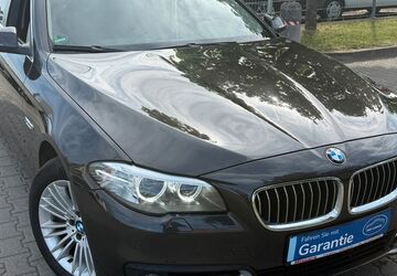 BMW 525 142.615 km 15.850 &euro; Offenbach 63071