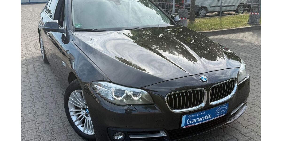 BMW 525 142.615 km 15.850 &euro; Offenbach 63071