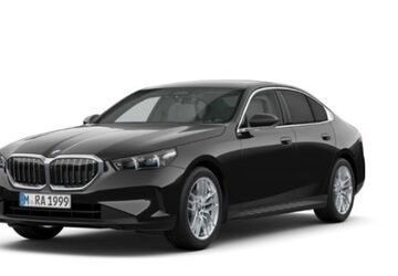 BMW 520 14.638 km 48.490 &euro; Frankfurt 60314