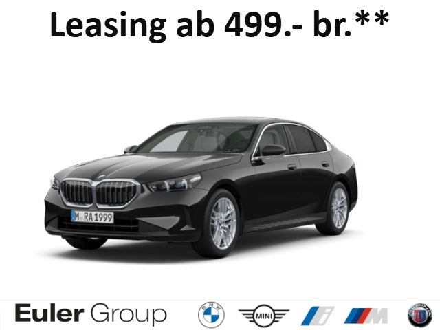 BMW 520 14.638 km 48.490 &euro; Frankfurt 60314