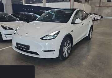 Tesla Model Y 28.477 km 43.600 &euro; Hanau 63457
