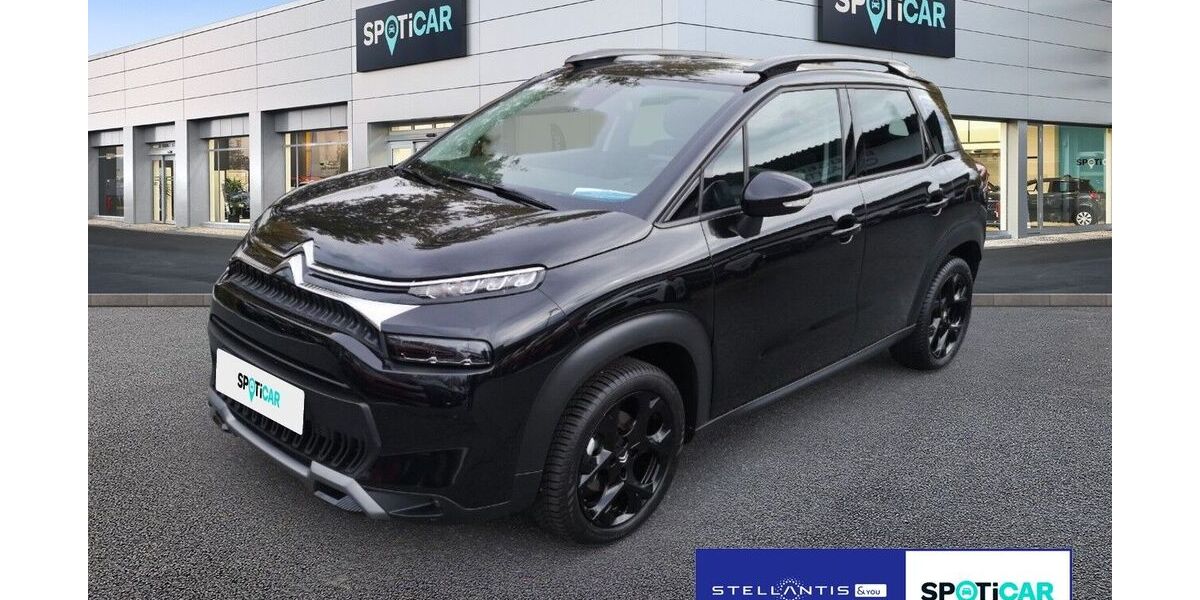 Citroen C3 Aircross 7.552 km 16.790 &euro; Neu-Isenburg 63263