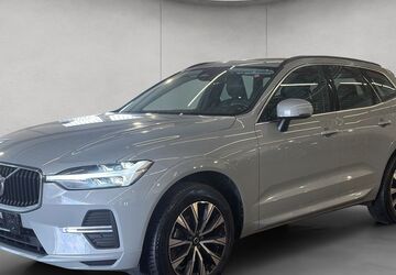 Volvo XC60 12.038 km 42.650 &euro; Frankfurt am Main 60486