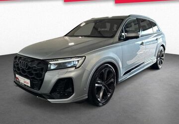Audi Q7 25.600 km 79.979 &euro; Offenbach am Main 63071