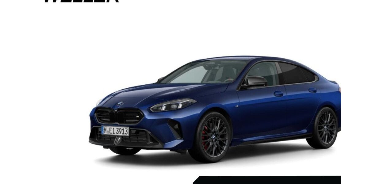 BMW M235 9.011 km 44.440 &euro; Kronberg 61476