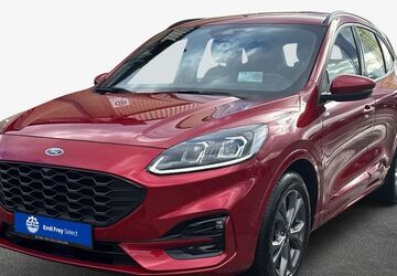 Ford Kuga 14.683 km 24.950 &euro; Frankfurt 60386