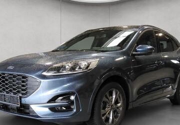 Ford Kuga 38.483 km 22.950 &euro; Frankfurt 60386