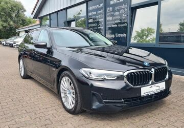 BMW 530 133.450 km 24.990 &euro; Offenbach am Main 63069