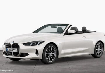 BMW 420 10.057 km 48.980 &euro; Dreieich-Sprendlingen 63303