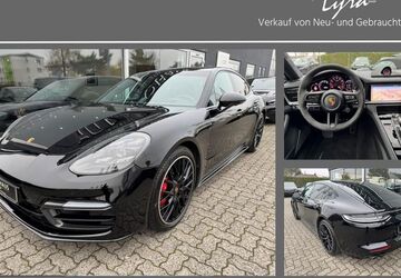 Porsche Panamera 232.488 km 64.880 &euro; Hanau 63456