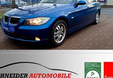 BMW 320 148.000 km 5.750 &euro; Stockstadt 63811