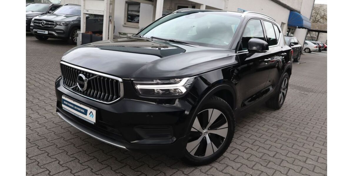 Volvo XC40 105.808 km 22.980 &euro; Darmstadt 64291