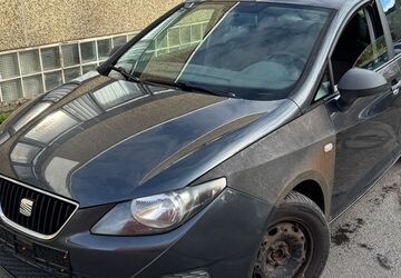 Seat Ibiza 235.000 km 1.699 &euro; Frankfurt am Main 65933