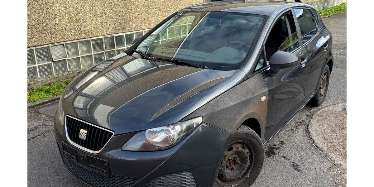 Seat Ibiza 235.000 km 1.699 &euro; Frankfurt am Main 65933