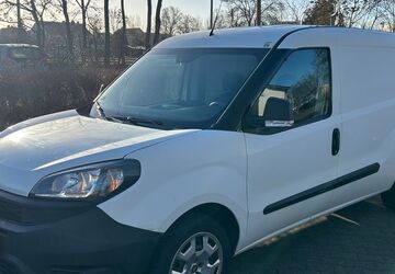 Fiat Doblo 215.000 km 5.798 &euro; Rüsselsheim 65428