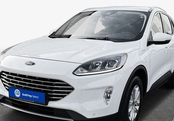 Ford Kuga 21.558 km 23.750 &euro; Frankfurt 60386