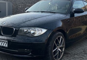 BMW 118 254.000 km 5.500 &euro; Frankfurt am Main 65934