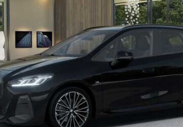 BMW 220 Active Tourer 41.000 km 29.990 &euro; Bad Homburg 61352