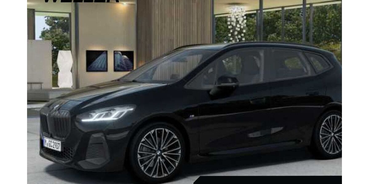 BMW 220 Active Tourer 41.000 km 29.990 &euro; Bad Homburg 61352