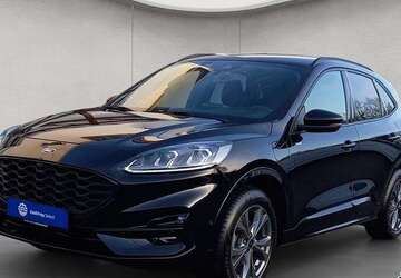 Ford Kuga 13.781 km 30.550 &euro; Frankfurt am Main 60386
