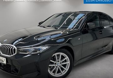 BMW 320 25.199 km 43.980 &euro; Dreieich-Sprendlingen 63303